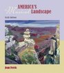 America's Musical Landscapre with 3CD Set
