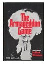 The Armageddon game A novel of suspense