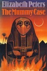 The mummy case (G.K. Hall large print book series)