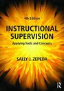 Instructional Supervision Applying Tools and Concepts