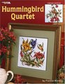 Hummingbird Quartet