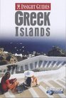 Insight Guide Greek Islands