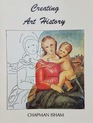 Creating Art History: A Coloring Guidebook