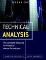 Technical Analysis The Complete Resource for Financial Market Technicians Second Edition