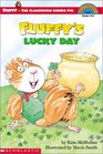 Fluffy's Lucky Day (Hello Reader L3)