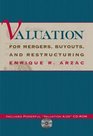 Valuation for Mergers Buyouts and Restructuring