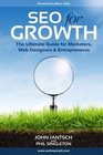 SEO for Growth The Ultimate Guide for Marketers Web Designers  Entrepreneurs