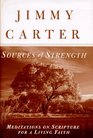 Sources of Strength : Meditations on Scripture for a Living Faith
