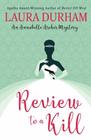 Review To A Kill (Annabelle Archer Wedding Planner Mystery) (Volume 3)