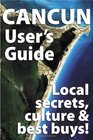 Cancun User's Guide