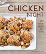 Williams-Sonoma Chicken Night Dinner Solutions For Everyday of the Week