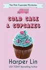 Cold Case and Cupcakes