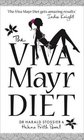 The Viva Mayr Diet 14 Days to a Flatter Stomach and a Younger You