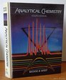 Analytical Chemistry An Introduction