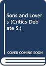 Sons and Lovers