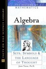 Algebra Sets Symbols and the Language of Thought