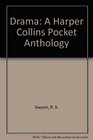 Drama A Harper Collins Pocket Anthology