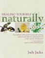 Healing Yourself Naturally