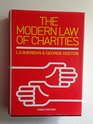 Modern Law of Charities