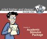 Academic Stimulus Package