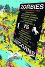 Zombies vs Unicorns