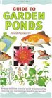 Guide to Garden Ponds