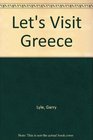 Let's Visit Greece