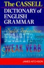 Cassell Dictionary of English Grammar