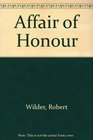 Affair of Honour