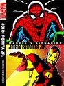 Marvel Visionaries: John Romita Jr. HC (Marvel Visionaries)