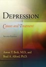 Depression Causes and Treatment 2nd Edition