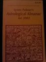 2002 Astrological Almanac