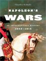 Napoleon's Wars An International History 18031815
