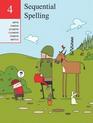 AVKO Sequential Spelling 4
