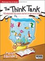 The Think Tank 100 Adaptable Discussion Starters to Get Teens Talking