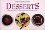 Desserts (Little Guides)