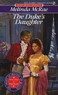 The Duke's Daughter