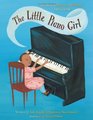 The Little Piano Girl The Story of Mary Lou Williams Jazz Legend