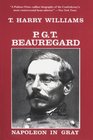 PGT Beauregard Napoleon in Gray