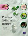 Biology WITH Practical Skills in Biology AND Asking Questions in Biology Keyskills for Practical Assessments and Project Work AND Introduction to Chemistry for Bioloogy Students