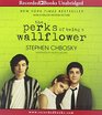The Perks of Being a Wallflower movie tiein