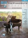The Piano Guys  Wonders Cello PlayAlong Volume 1