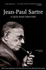 JeanPaul Sartre A Life