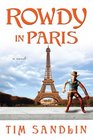 Rowdy in Paris