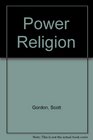 Power Religion