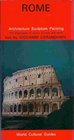 Rome (World Cultural Guides)