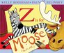 Z Is for Moose