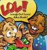 LOL Laugh Out Loud Joke Book