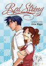 RED STRING TP VOL 04