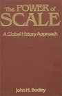 The Power of Scale A Global History Approach